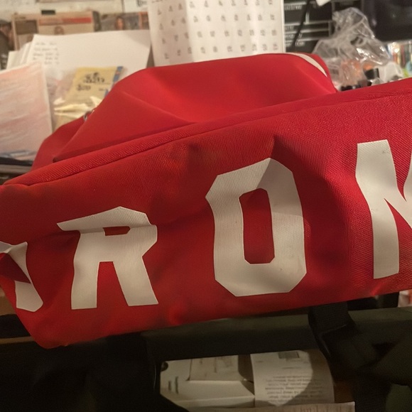 Rare NBA Toronto Raptors Backpack - Picture 5 of 9